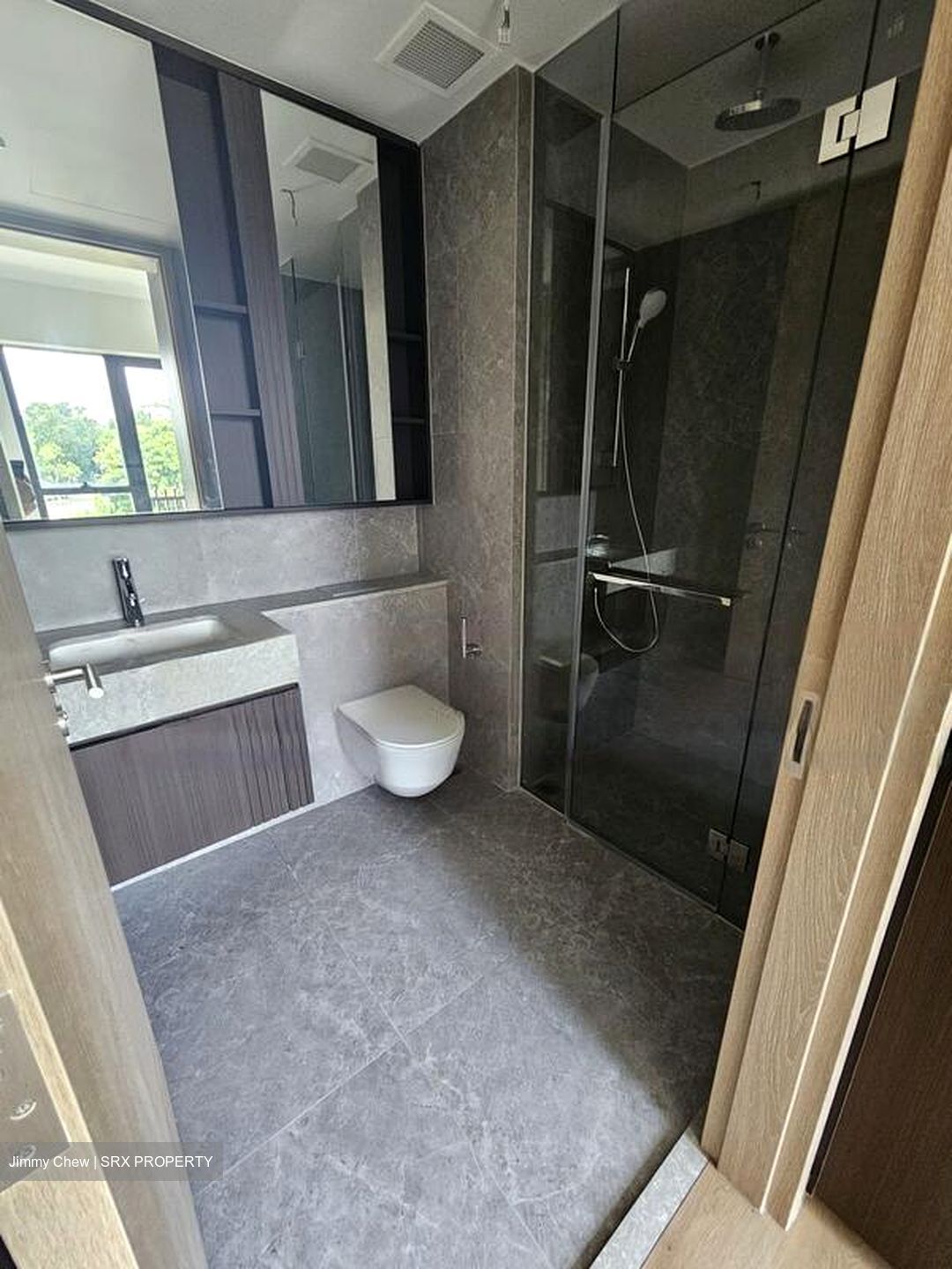 KI Residences at Brookvale (D21), Condominium #487503371